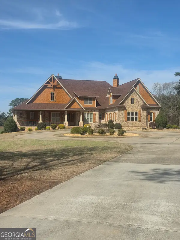 1202 Red Oak Drive, Monroe, GA 30655