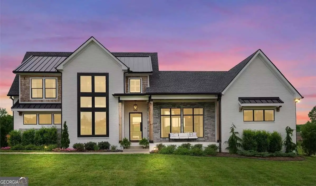 450 Dix Lee On Drive, Fayetteville, GA 30214 - #1