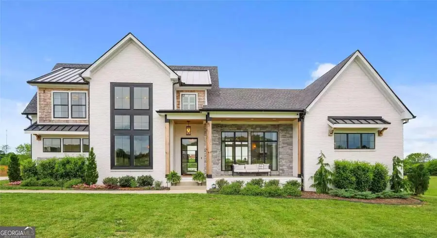 450 Dix Lee On Drive, Fayetteville, GA 30214 - #2