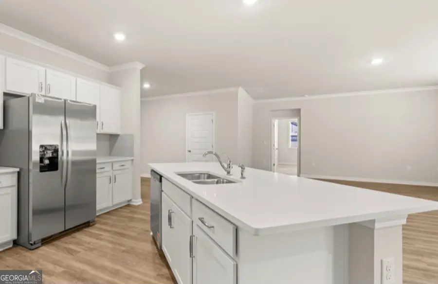 801 Pelham Way, Locust Grove, GA 30248 - #2