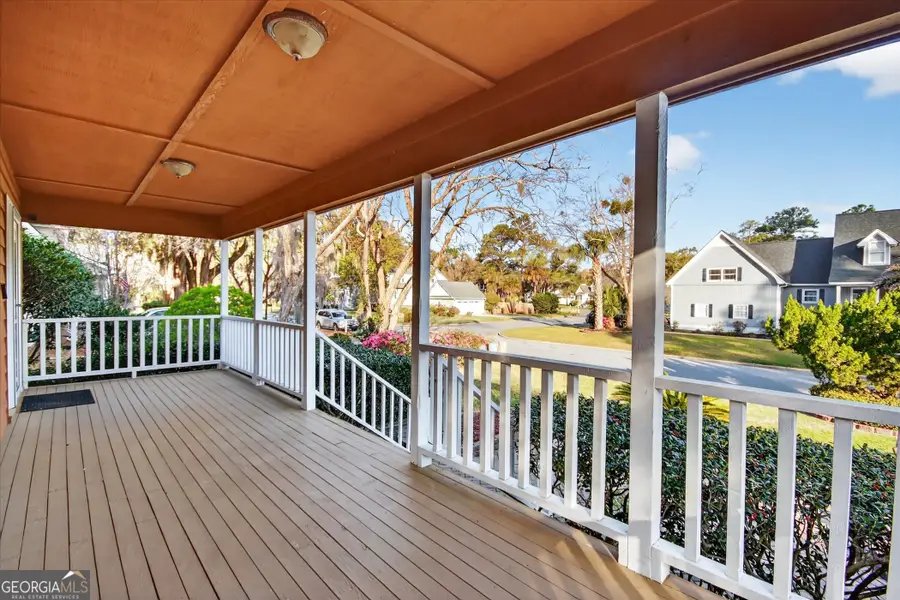 111 N Sheftall Circle, Savannah, GA 31410 - #3