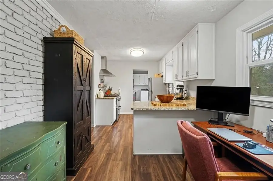 2549 Oak Avenue, Tucker, GA 30084 - #2