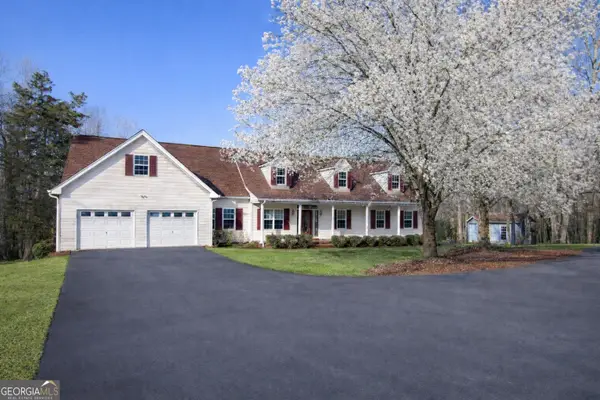 397 Sandhill Hickory Level Road, Carrollton, GA 30116