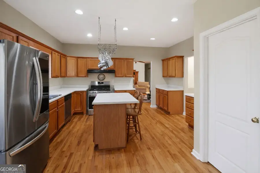 397 Sandhill Hickory Level Road, Carrollton, GA 30116 - #3