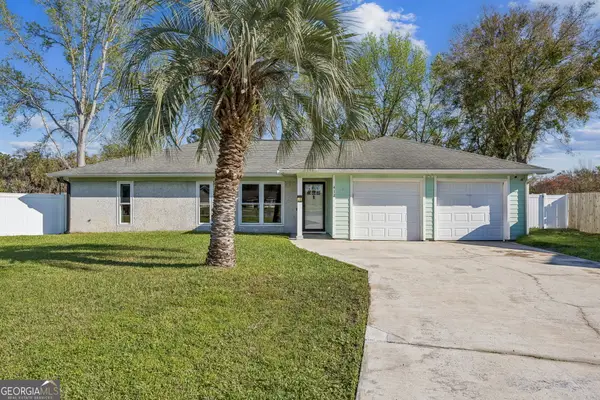 412 Cherry Point Court, Saint Marys, GA 31558