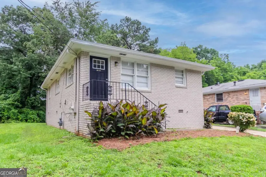 933 Capitol View Avenue Nw, Atlanta, GA 30318 - #2