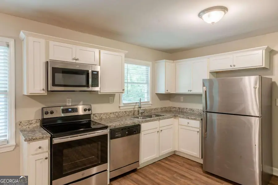 6662 Birchwood Court, Winston, GA 30187 - #2