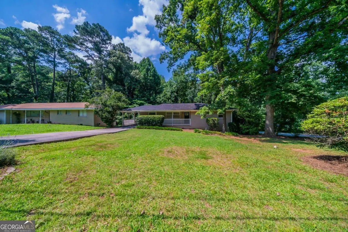 3904 W Hilda Circle, Decatur, GA 30035 - #1