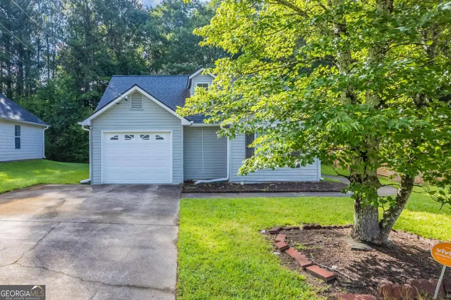 2289 Clare Cottage Cove Sw, Marietta, GA 30008 - #2