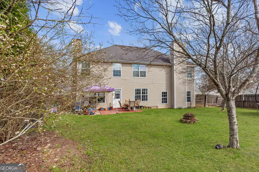 2301 Vineyard Court, Villa Rica, GA 30180 - #3