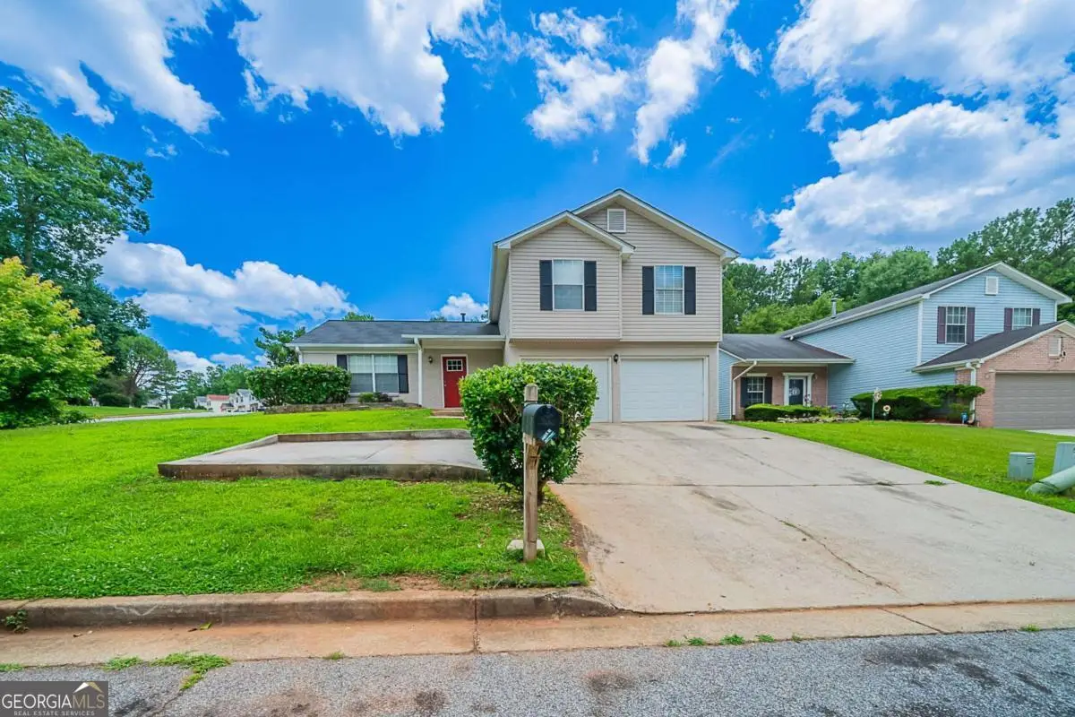 2183 Ramblewood Circle, Decatur, GA 30035 - #1