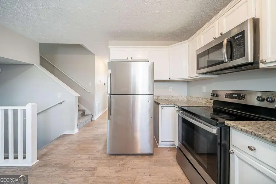 2183 Ramblewood Circle, Decatur, GA 30035 - #2