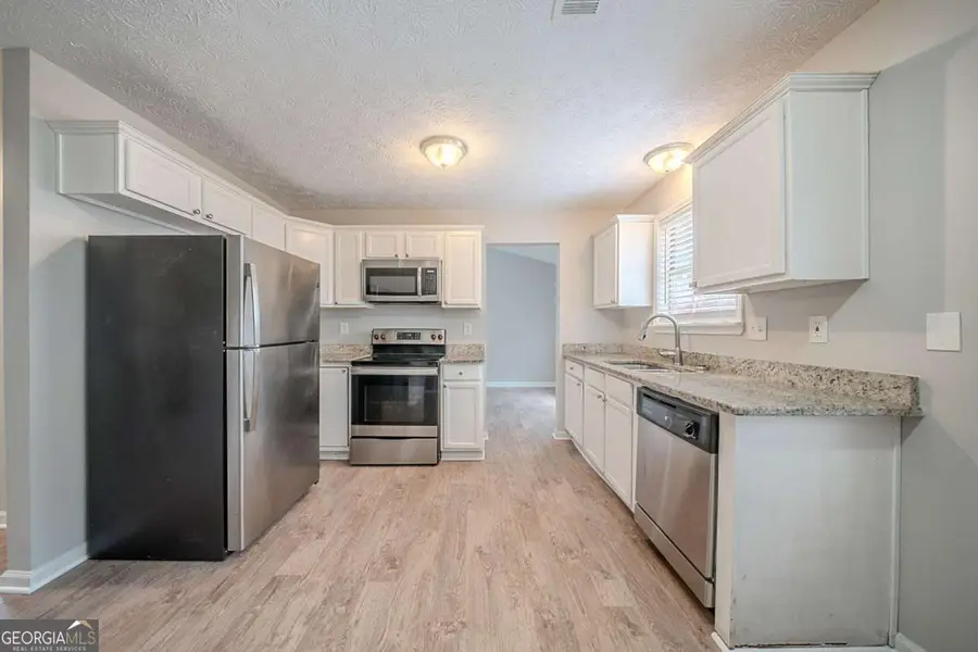 2183 Ramblewood Circle, Decatur, GA 30035 - #3