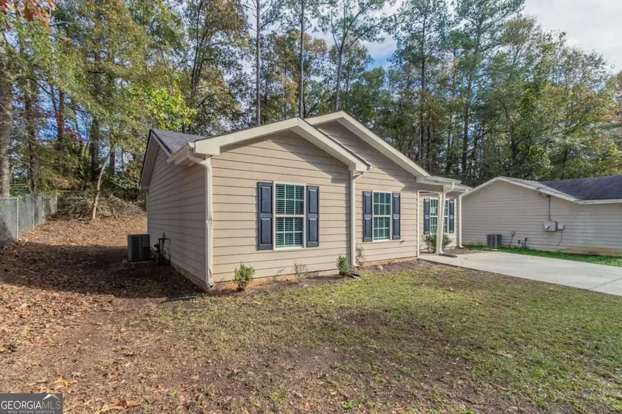 7133 Pineview Drive Sw, Covington, GA 30014 - #2