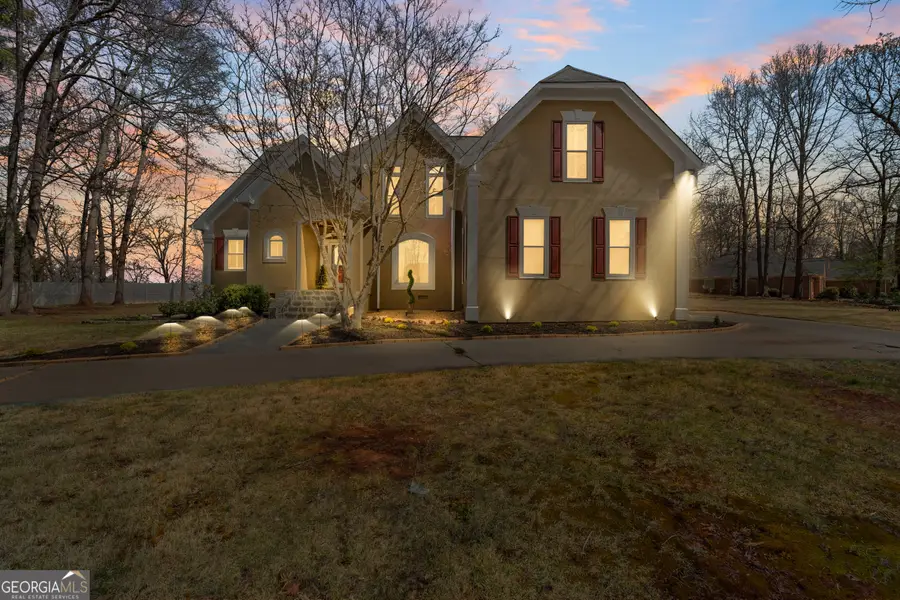 34 Hickory Glen, Villa Rica, GA 30180 - #3