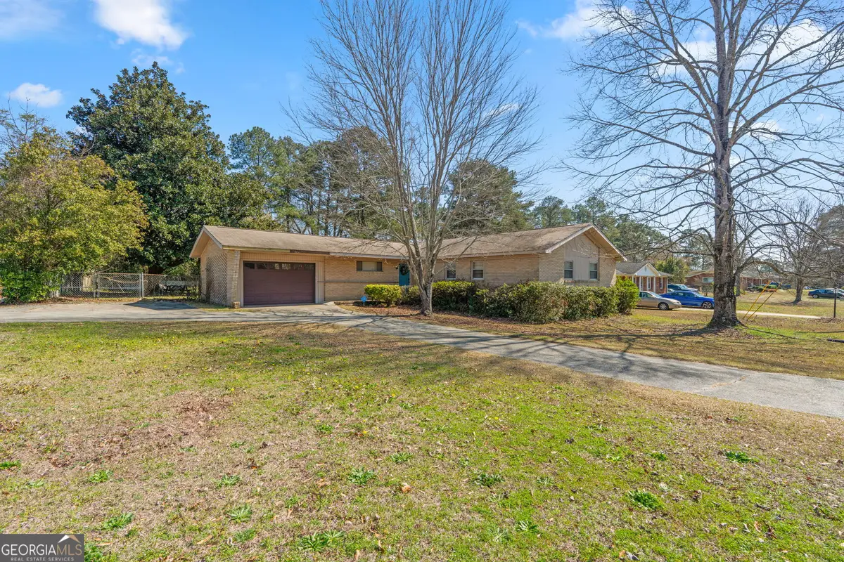 416 Knodishall Drive, Warner Robins, GA 31093 - #1
