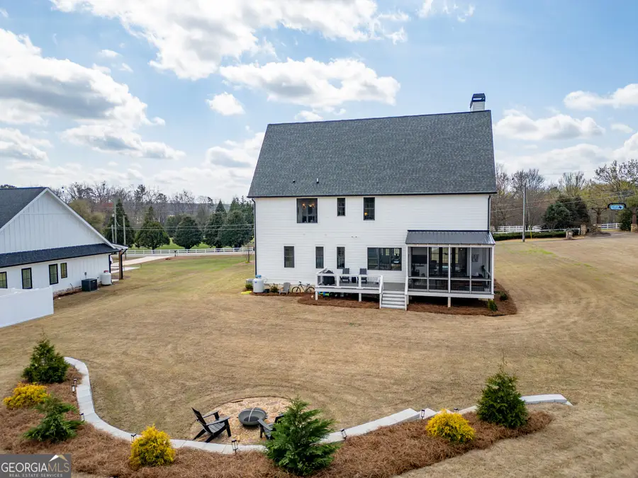 677 Lightwood Road, Hartwell, GA 30643 - #3