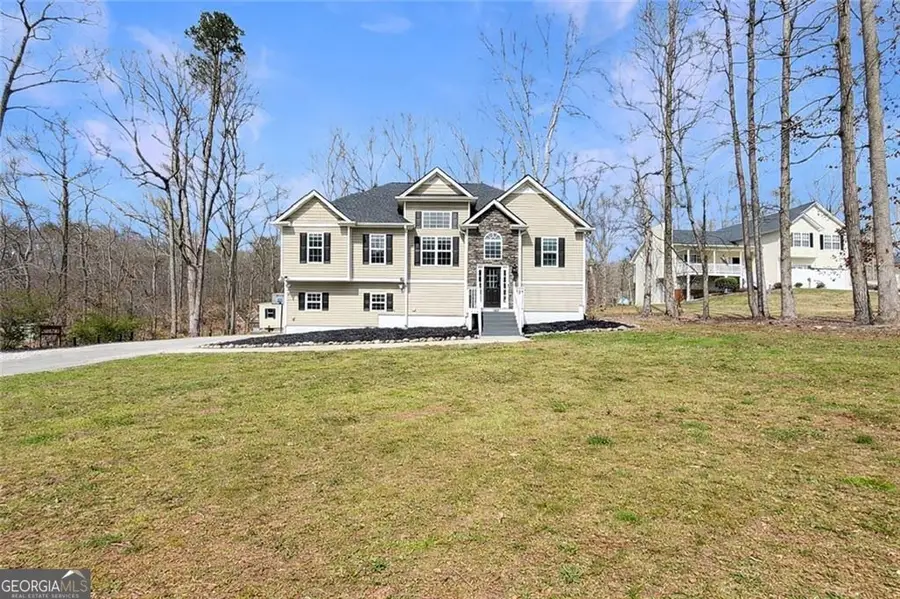 145 Laurel Creek Court, Carrollton, GA 30117 - #2