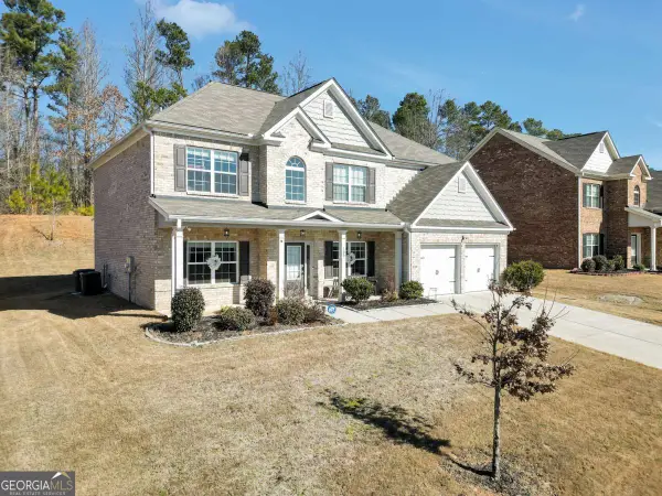 109 Expedition Drive, Ellenwood, GA 30294