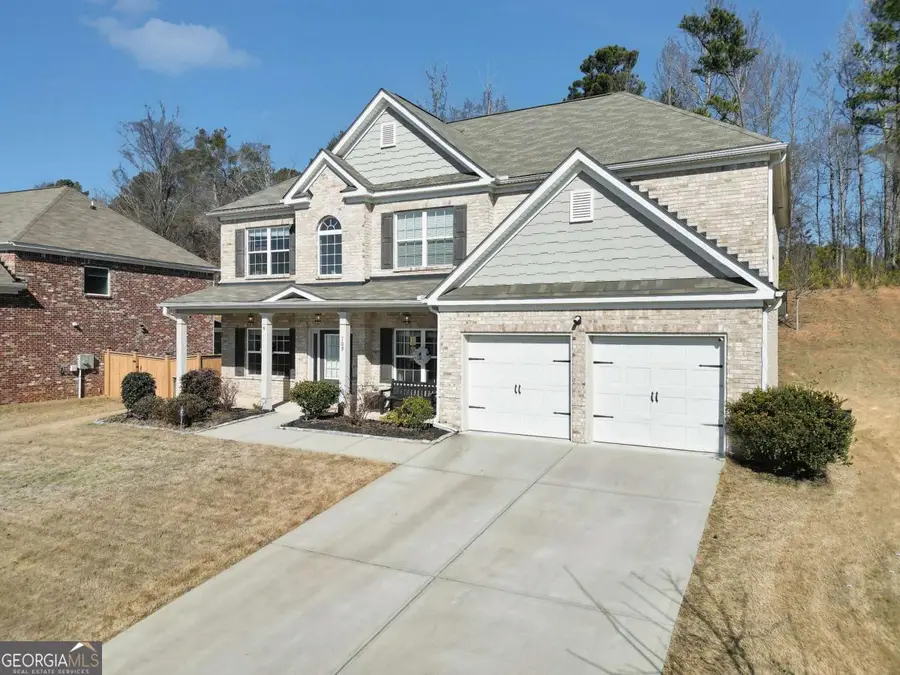 109 Expedition Drive, Ellenwood, GA 30294 - #2