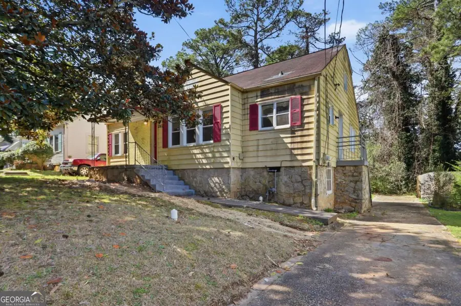 1267 Westridge Road Sw, Atlanta, GA 30311 - #3