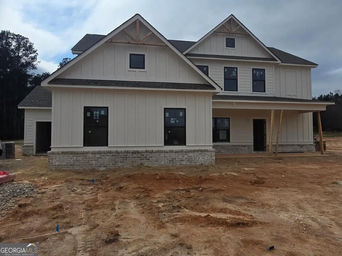 410 Youth Jersey Road, Covington, GA 30014 - #1