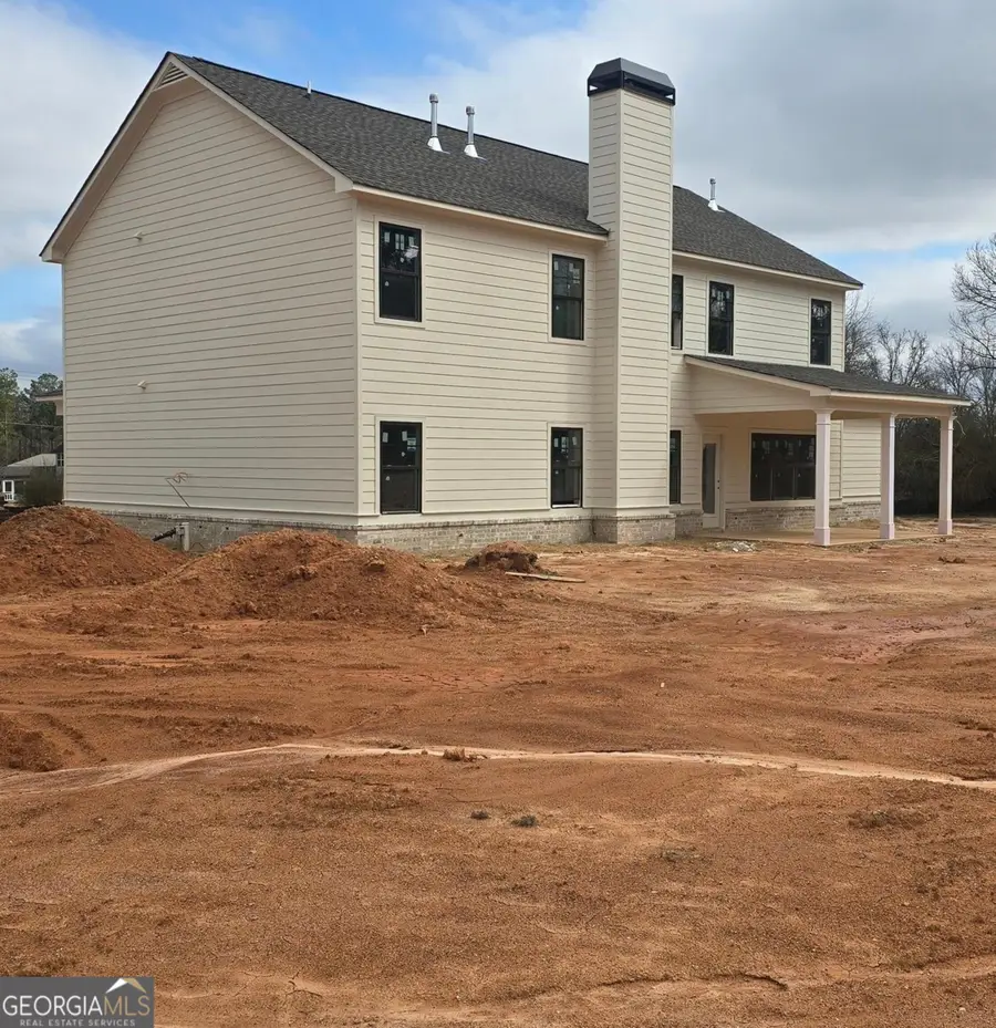 410 Youth Jersey Road, Covington, GA 30014 - #2