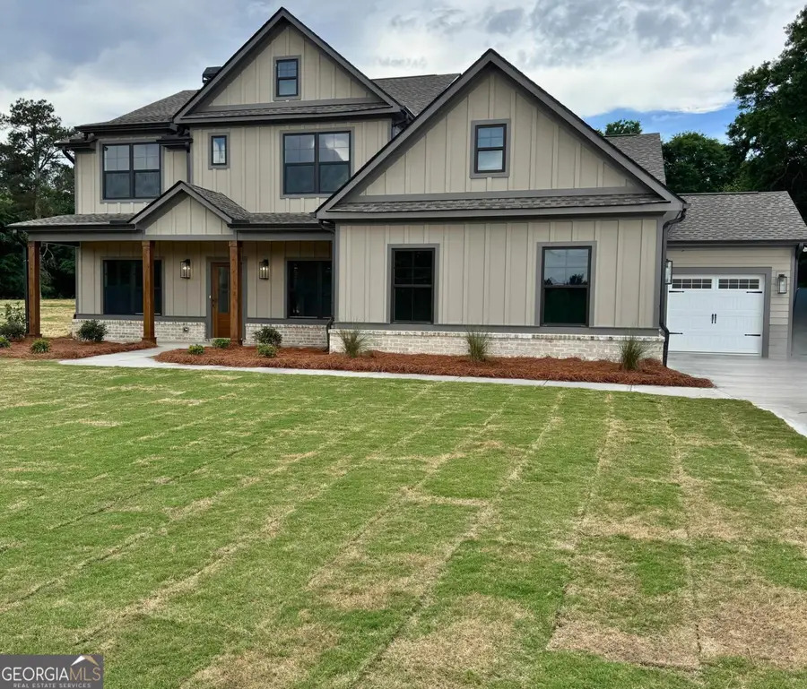 410 Youth Jersey Road, Covington, GA 30014 - #3