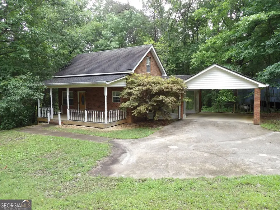 676 Graham Road, Dallas, GA 30132 - #2