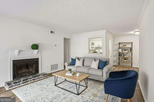 1601 Countryside Place Se, Smyrna, GA 30080