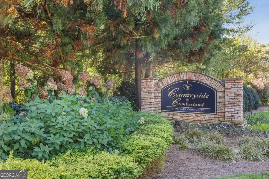 1601 Countryside Place Se, Smyrna, GA 30080 - #3