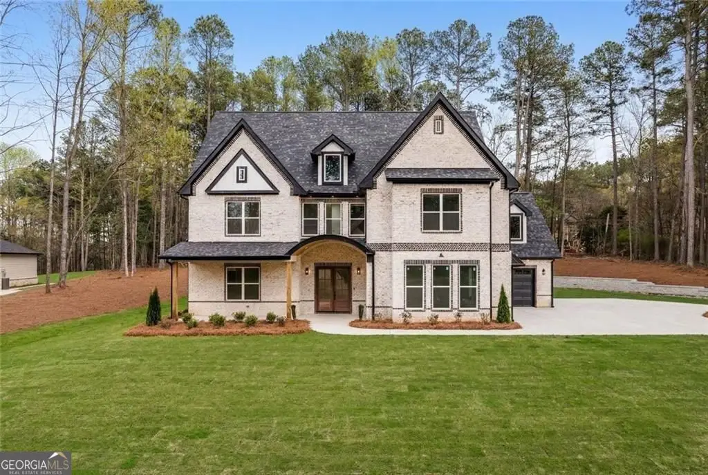 99 Beech Creek Circle, Winder, GA 30680 - #1