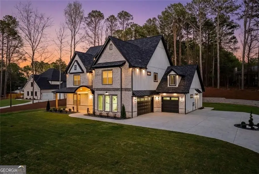 99 Beech Creek Circle, Winder, GA 30680 - #2