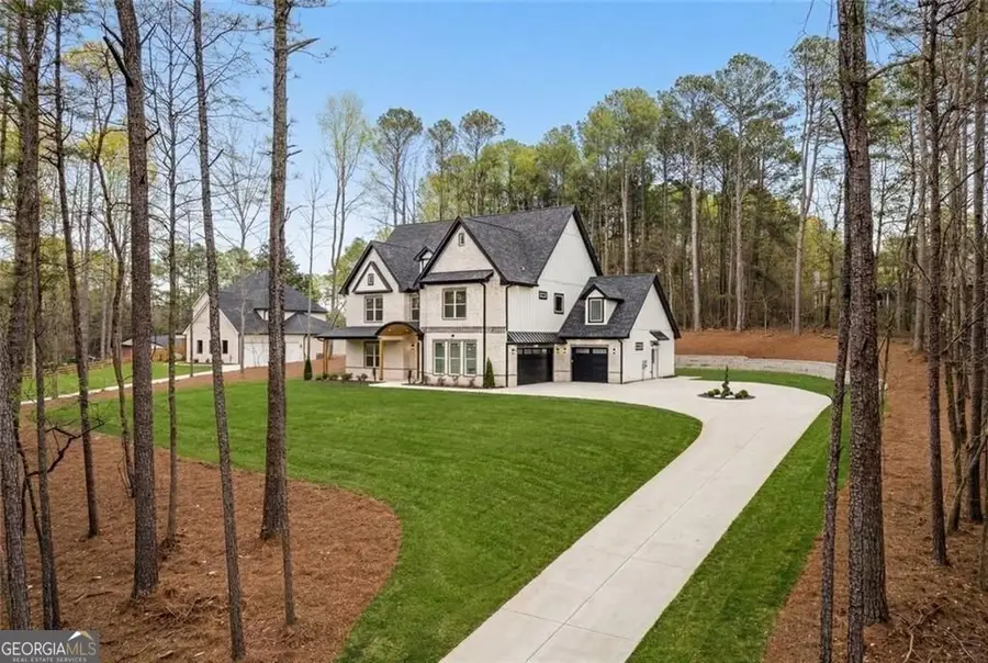 99 Beech Creek Circle, Winder, GA 30680 - #3