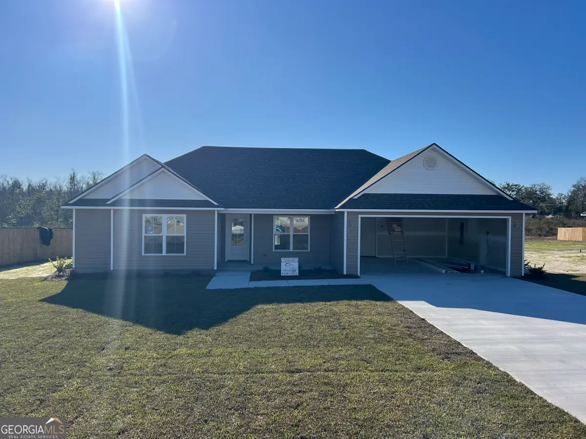 1027 Mary Nell Court, Valdosta, GA 31601 - #1