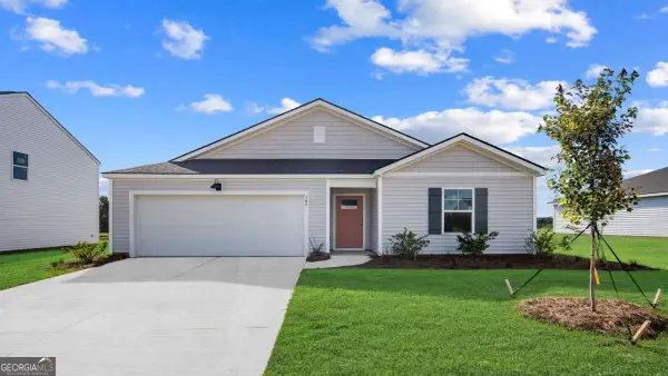 212 Birdsill Street, Statesboro, GA 30461