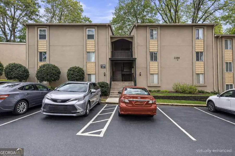 2388 Lawrenceville Highway #D, Decatur, GA 30033 - #2