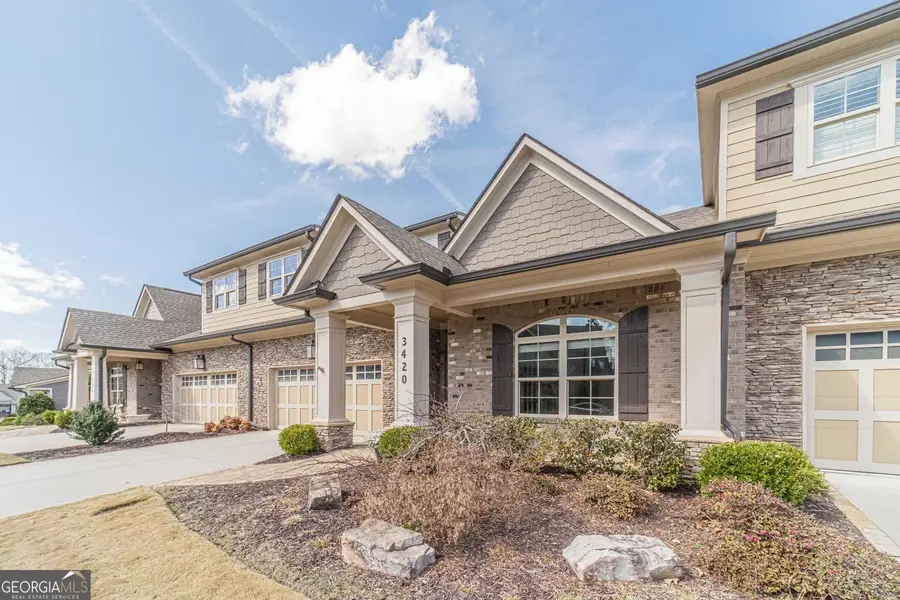 3420 Celebration Boulevard #3420, Suwanee, GA 30024 - #3