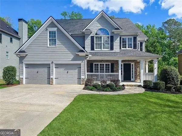 126 Gold Mill Place, Canton, GA 30114