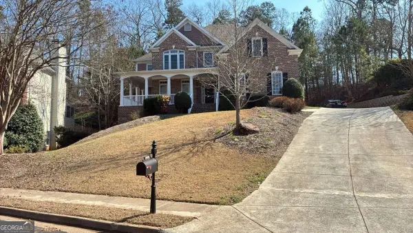 3843 Morning Meadow Lane, Buford, GA 30519