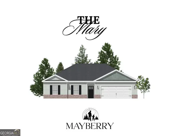 316 Barney Run, Statesboro, GA 30458