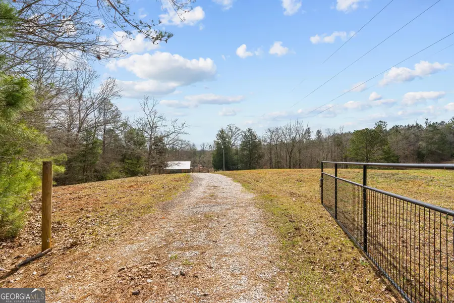 340 Noles Road, Franklin, GA 30217 - #2