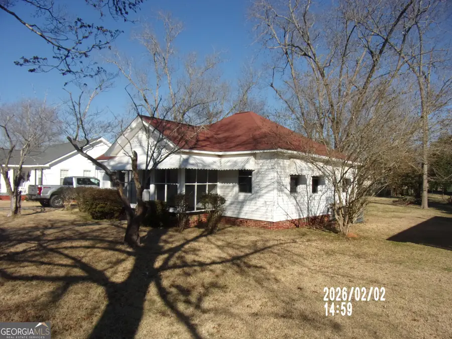 108 R Street Sw, Thomaston, GA 30286 - #3