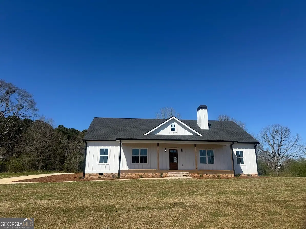 51 Fast Lane, Ranburne, AL 36273 - #1