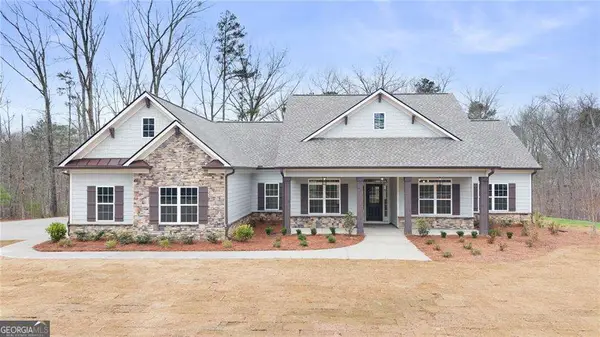 681 Campbell Trail Se, White, GA 30184