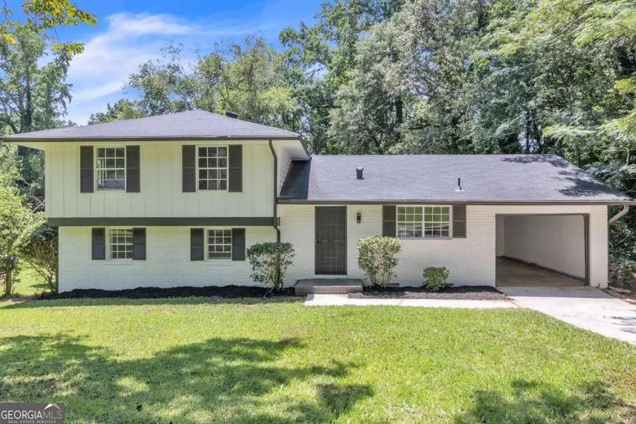 4374 Cedar Ridge Trail, Stone Mountain, GA 30083 - #3