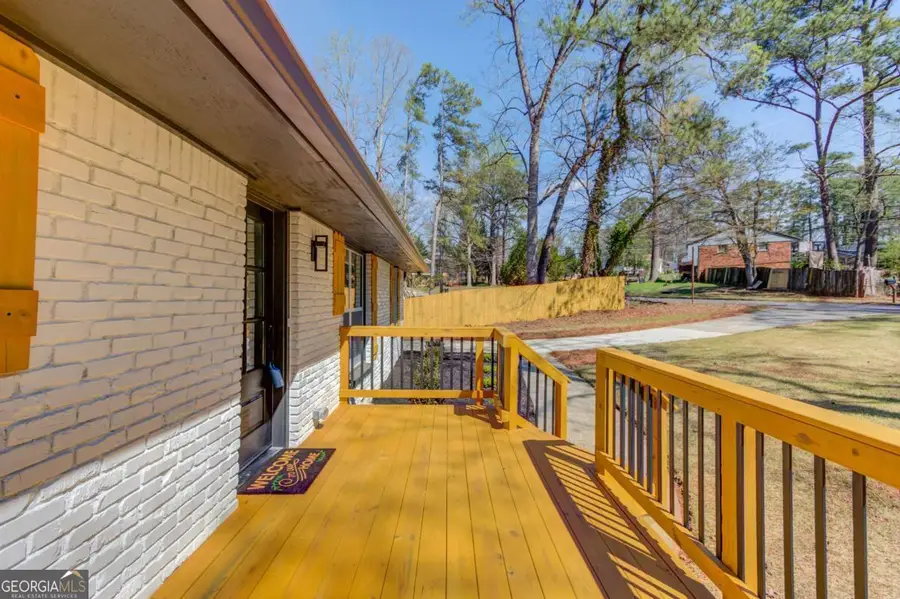 207 Cedar Way Se, Marietta, GA 30060 - #3