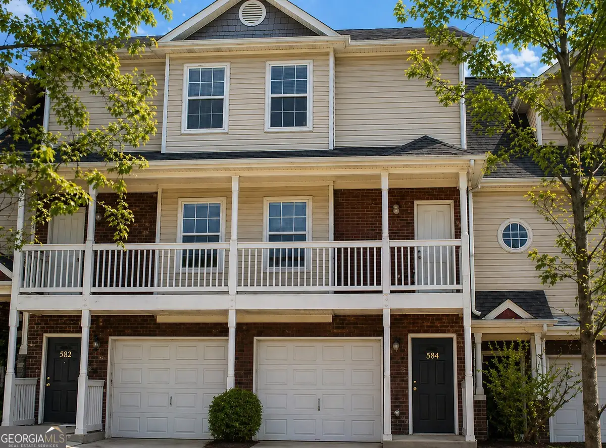 584 Windsor Street Sw, Atlanta, GA 30312 - #1