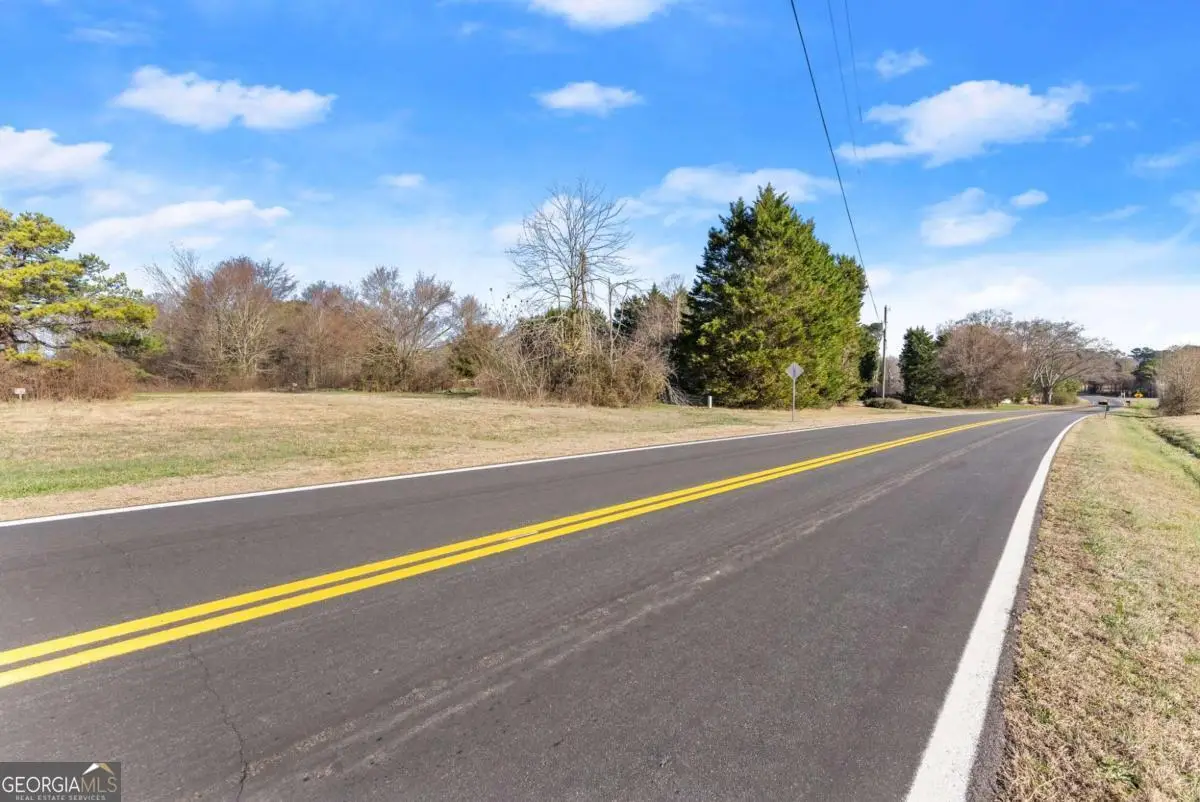 0 Jot Em Down Road, Danielsville, GA 30633 - #1