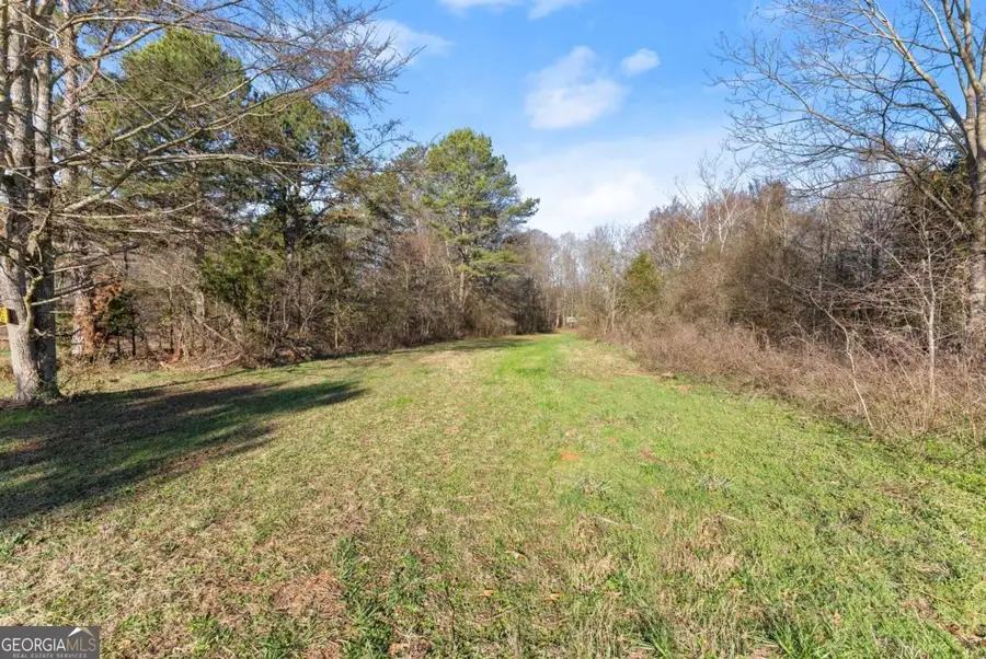0 Jot Em Down Road, Danielsville, GA 30633 - #3